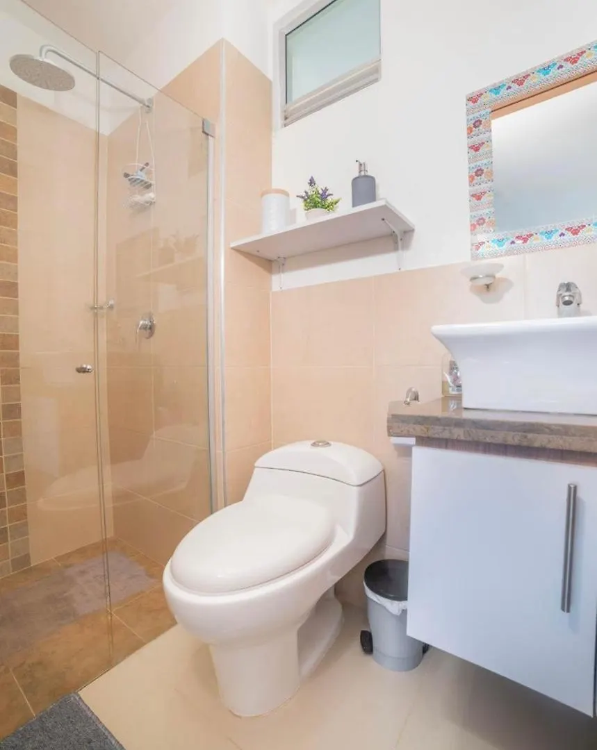 Oasis-Bello Horizonte Building Apartment Santa Marta  Kolumbien